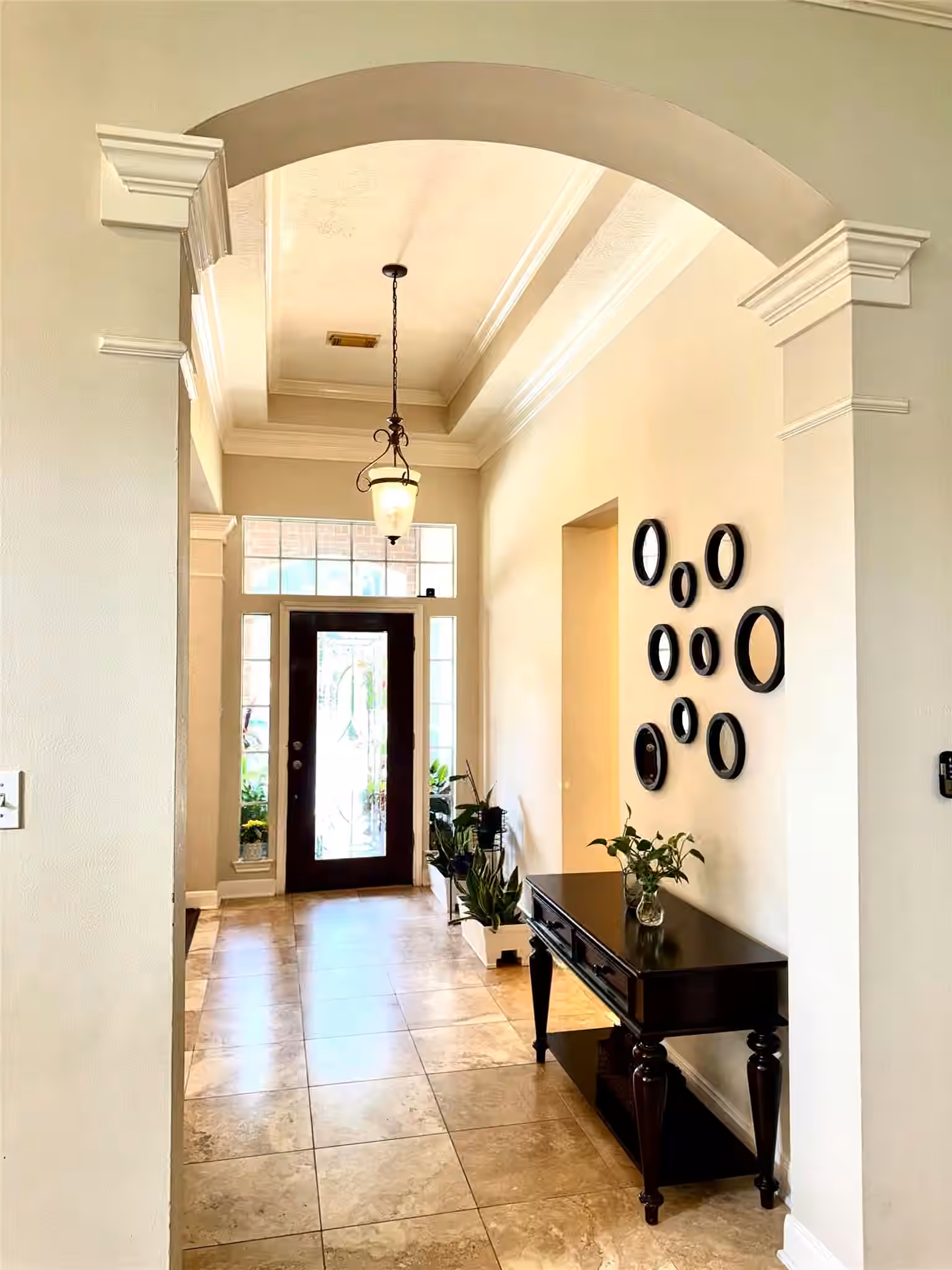 Photo 2 of 3 Rockledge Drive, The Woodlands, TX