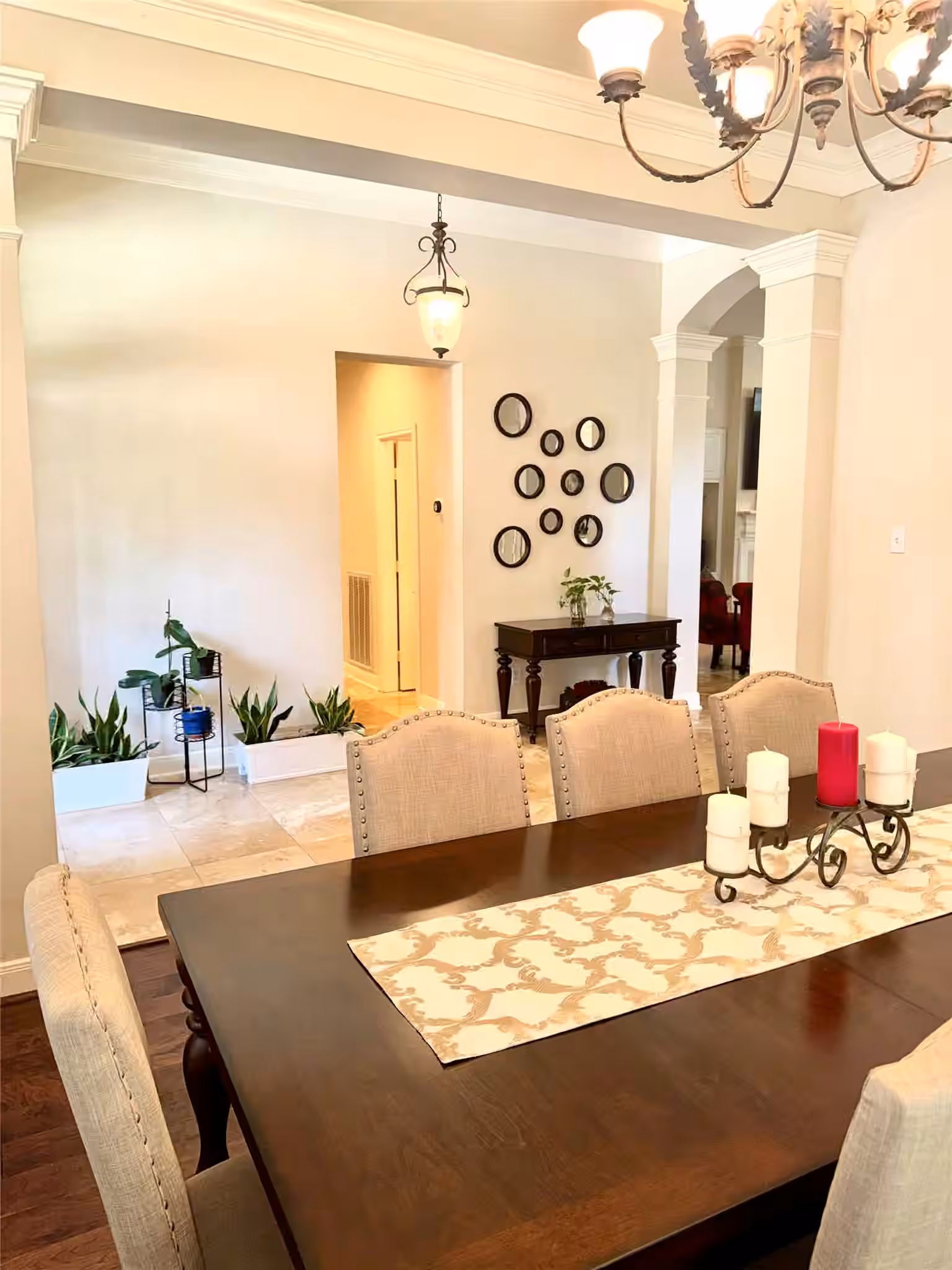 Photo 7 of 3 Rockledge Drive, The Woodlands, TX