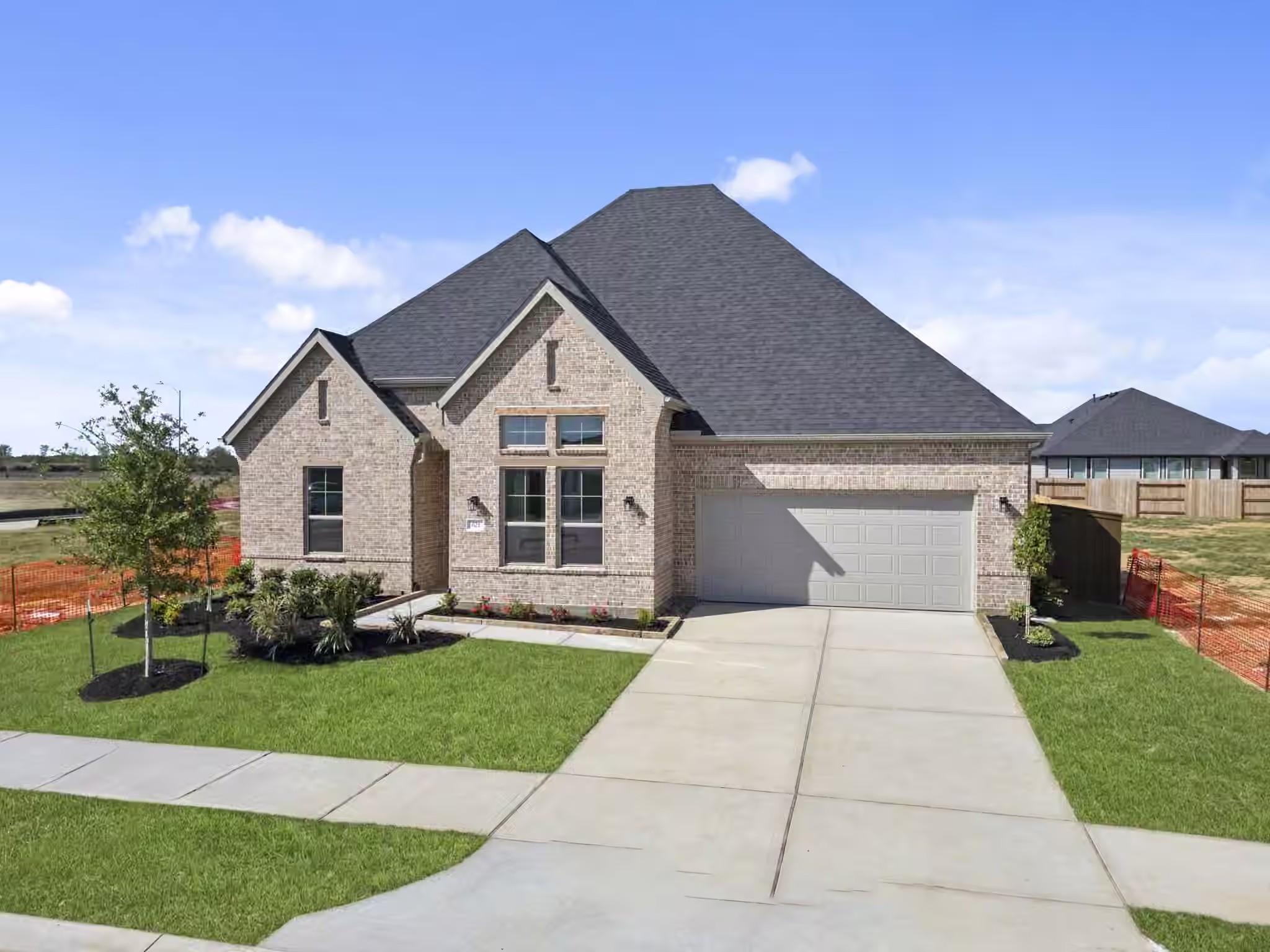 Photo 2 of 621 Cross Timbers Trace, Waller, TX