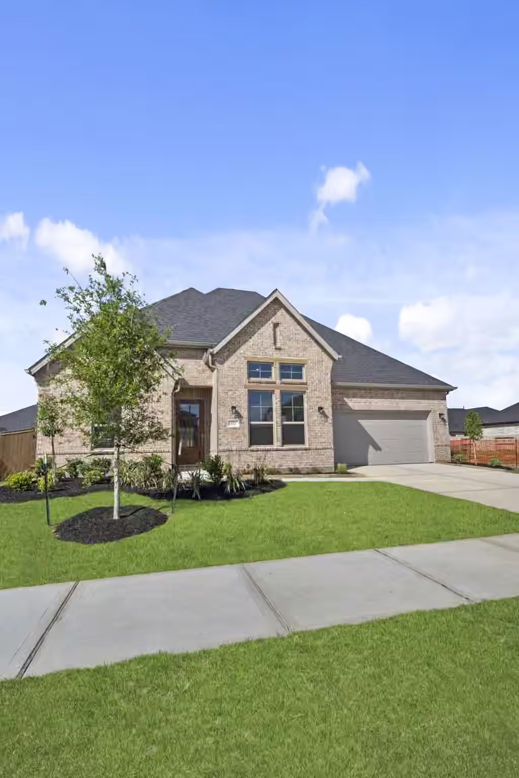 Photo 3 of 621 Cross Timbers Trace, Waller, TX