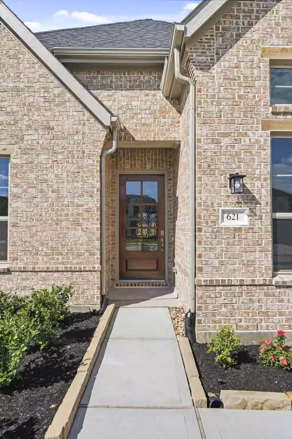 Photo 4 of 621 Cross Timbers Trace, Waller, TX