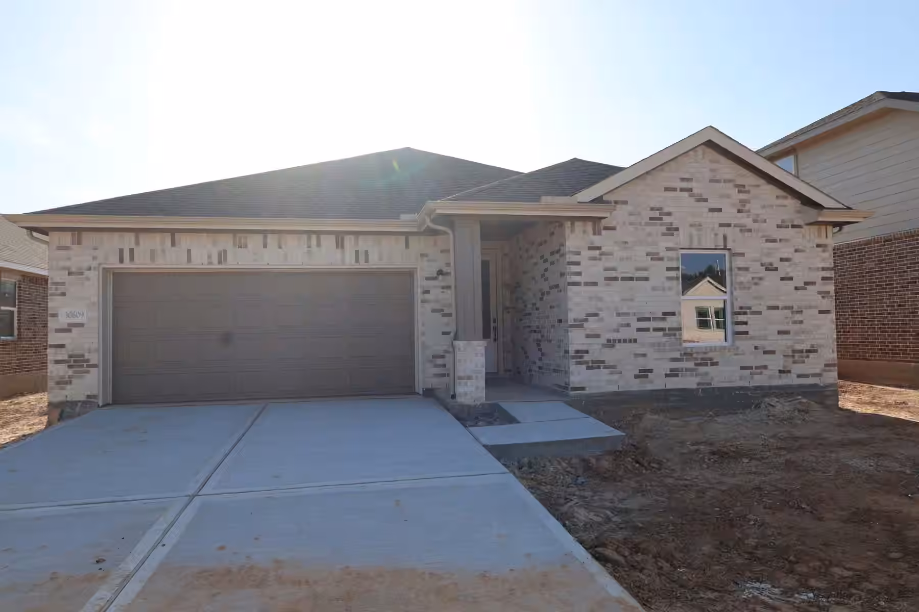 Photo 2 of 30609 Johnson Alley, Magnolia, TX