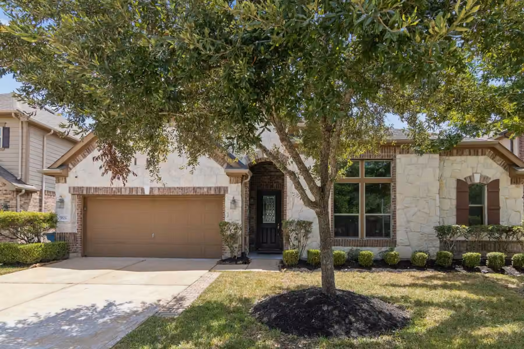 Photo of 9526 Barlow Springs Lane, Humble, TX
