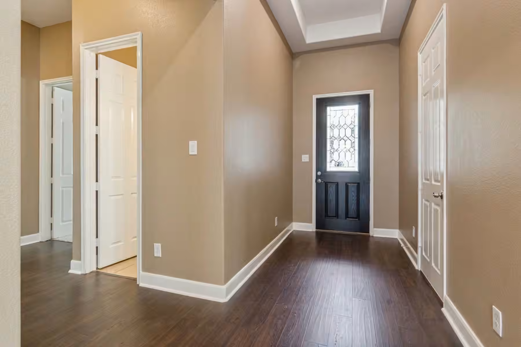 Photo 5 of 9526 Barlow Springs Lane, Humble, TX