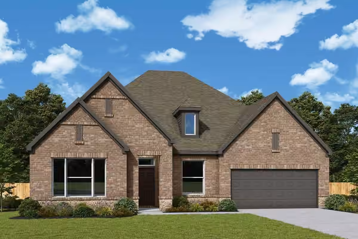 Photo of 19006 Arroyo Mesa Drive, Crosby, TX 77532