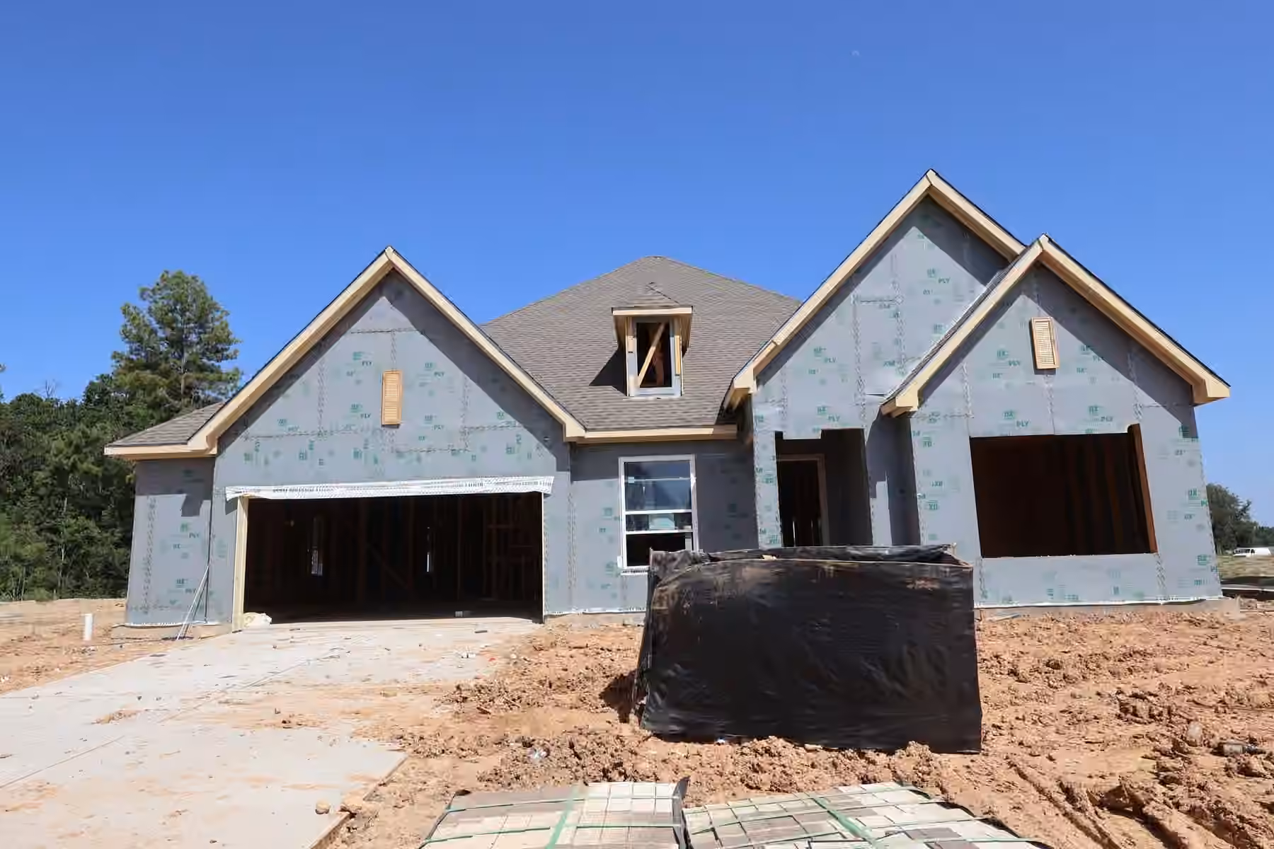 Photo 6 of 19006 Arroyo Mesa Drive, Crosby, TX