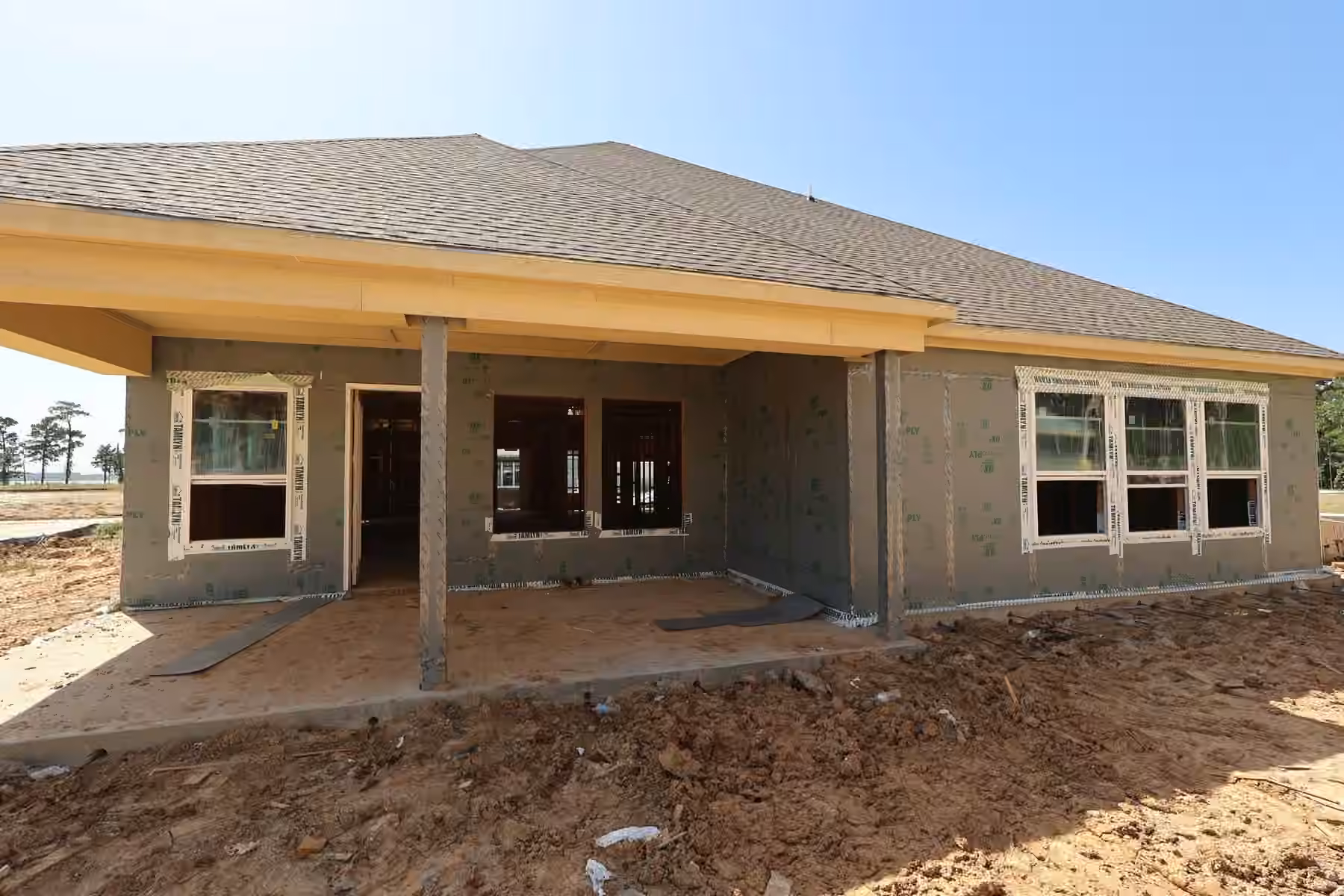 Photo 7 of 19006 Arroyo Mesa Drive, Crosby, TX