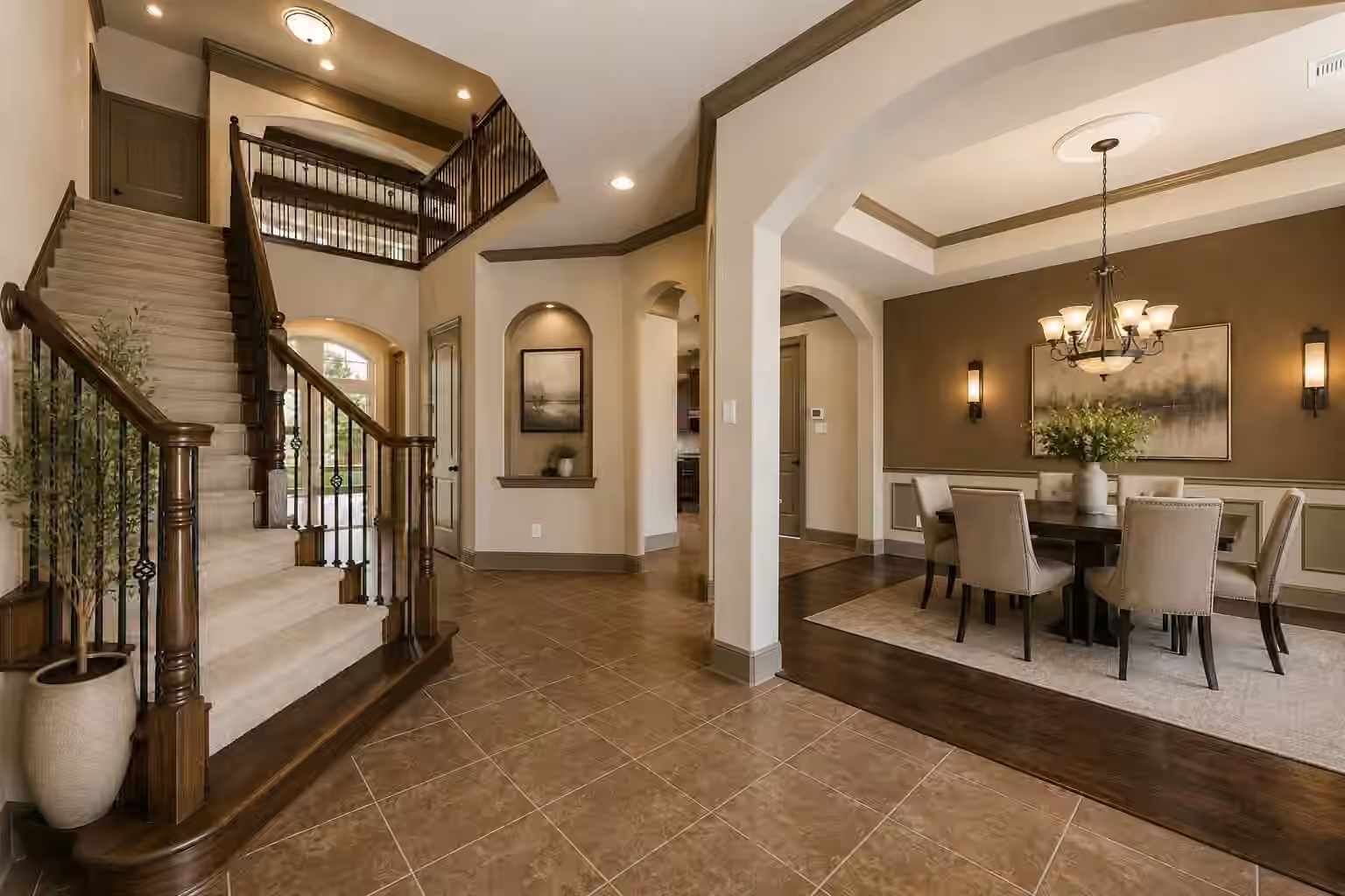 Photo 3 of 20734 Cupshire Drive, Cypress, TX