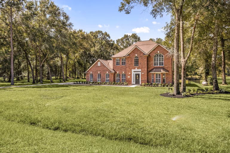 Photo 3 of 26726 Eagles Landing, Huffman, TX