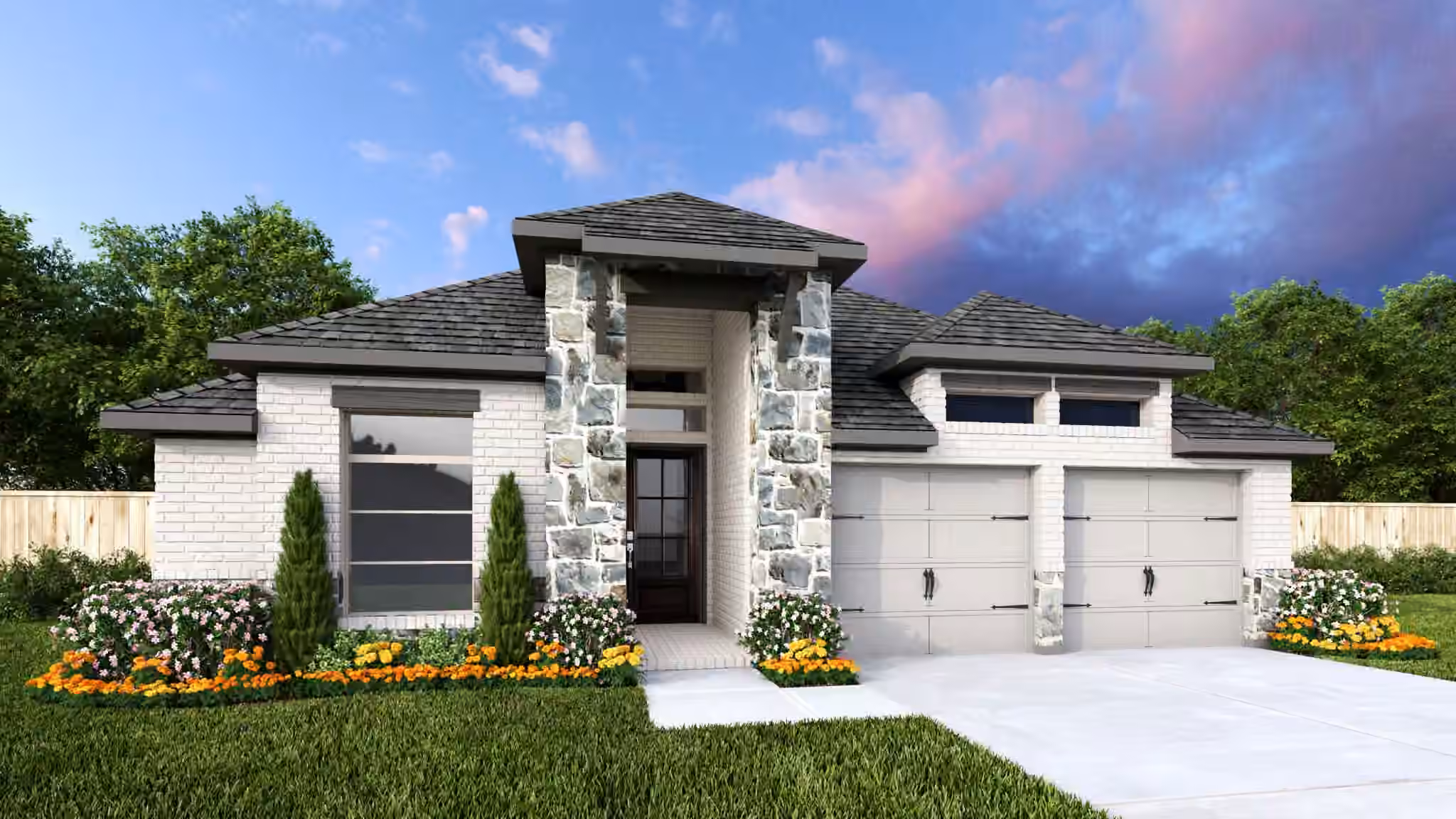 Photo of 2223 Turtle Duck Drive, Richmond, TX