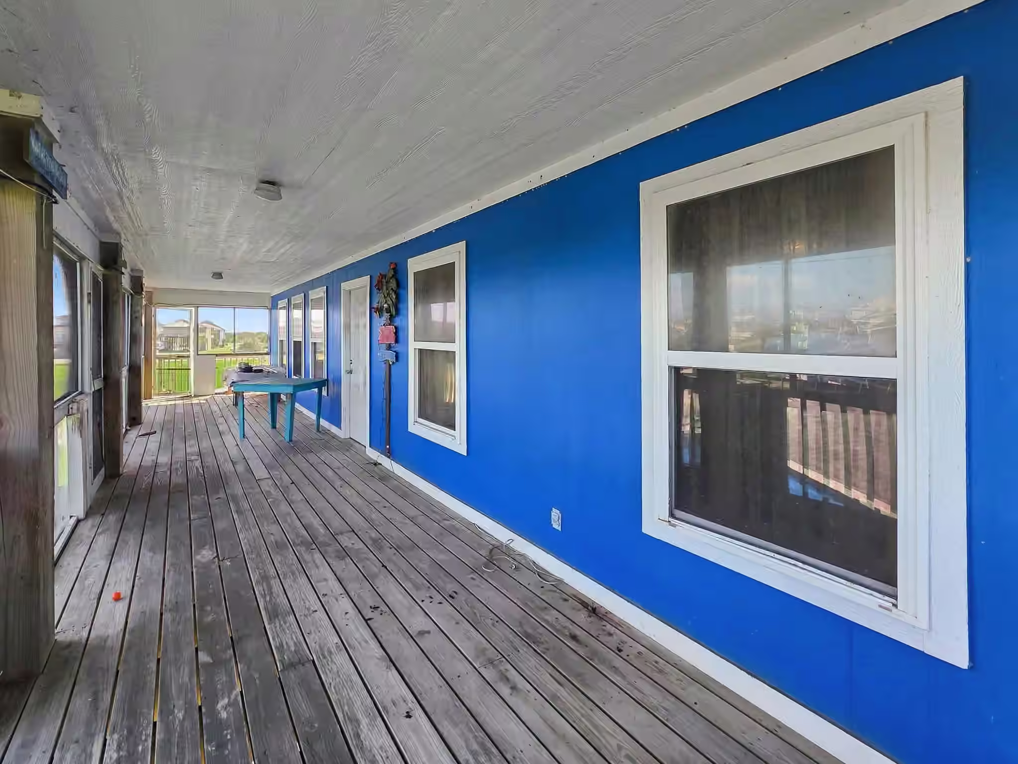 Photo 7 of 830 E Johnson Crawford Circle, Port Bolivar, TX