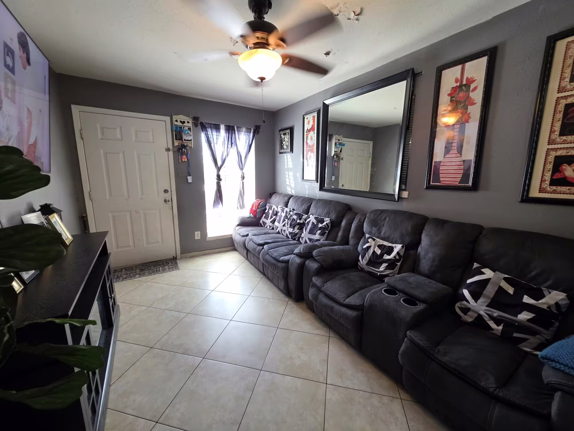 Photo 3 of 2415 W Little York Road D, Houston, TX