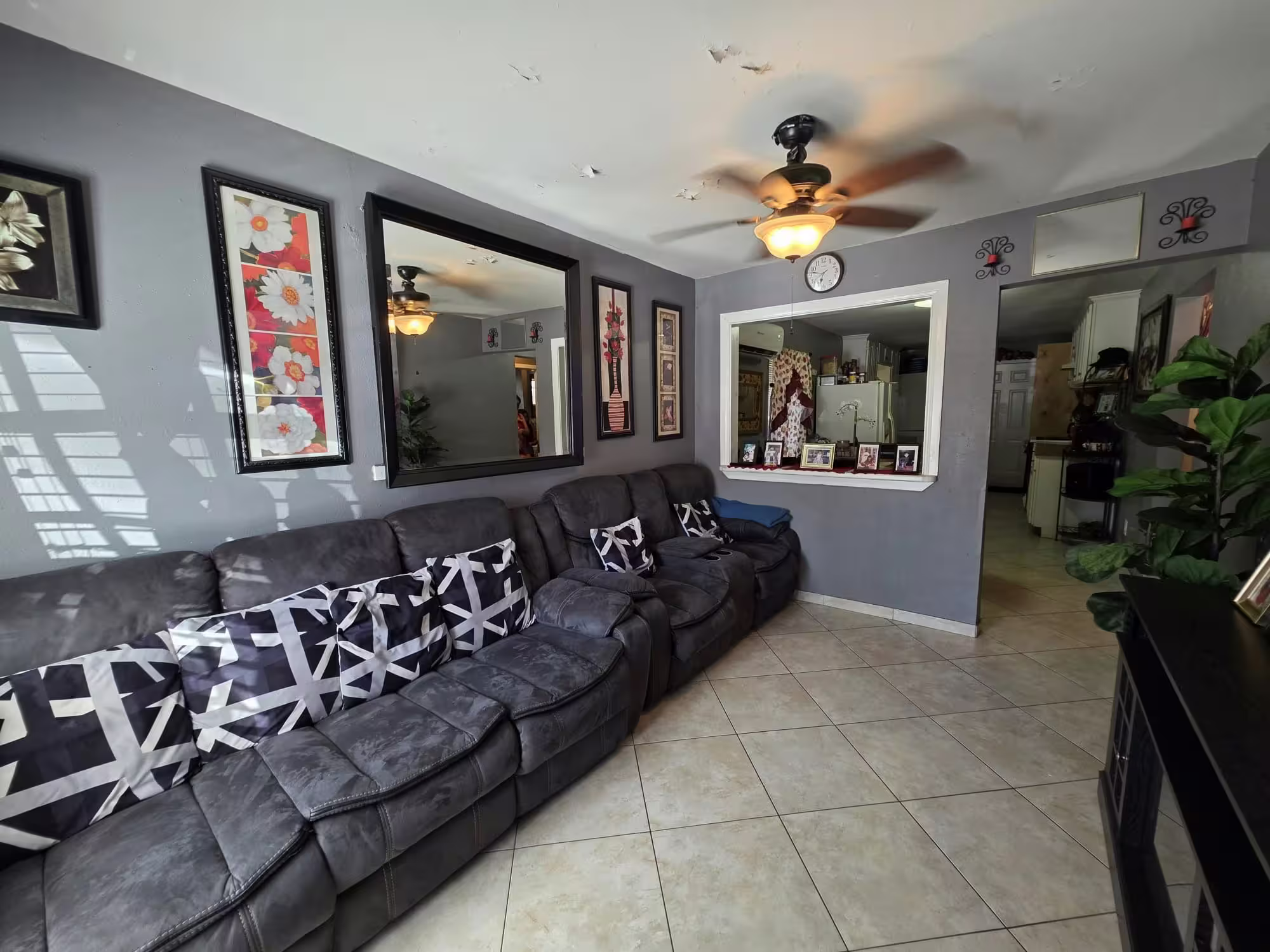 Photo 4 of 2415 W Little York Road D, Houston, TX