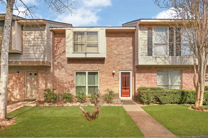 Photo of 7911 Kendalia Drive, Houston, TX 77036