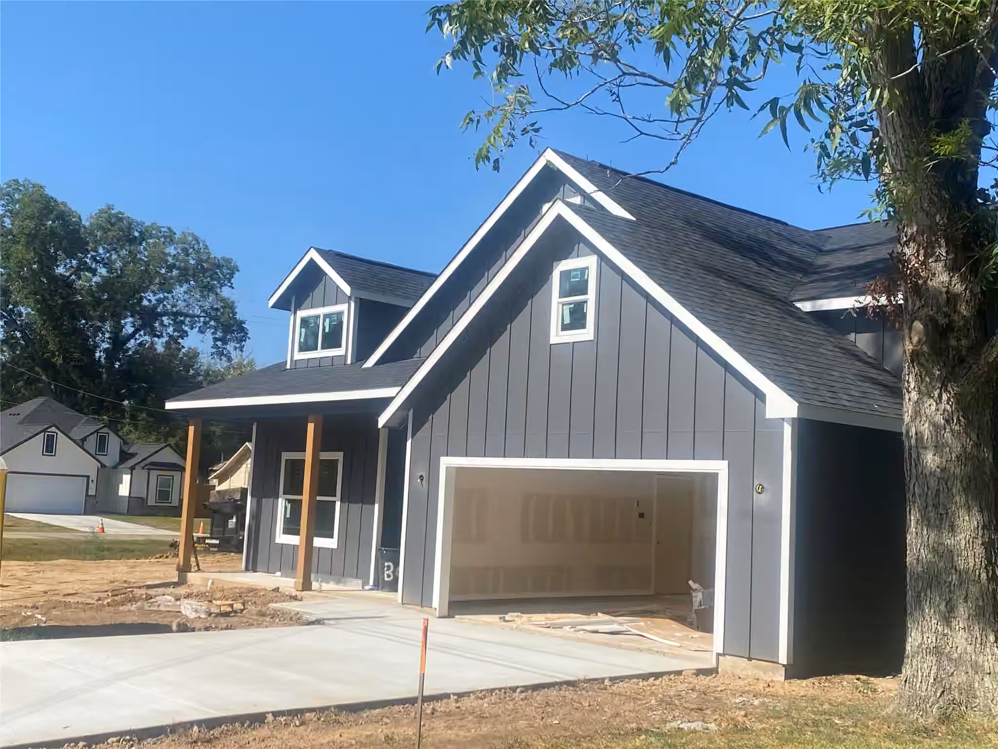 Photo of 630 Charter Street, Columbus, TX