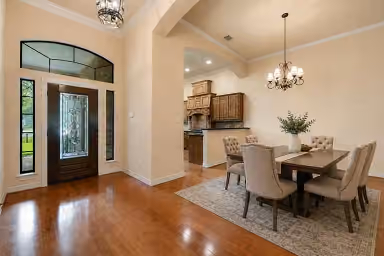 Photo 7 of 28618 Benders Crossing Drive, Spring, TX