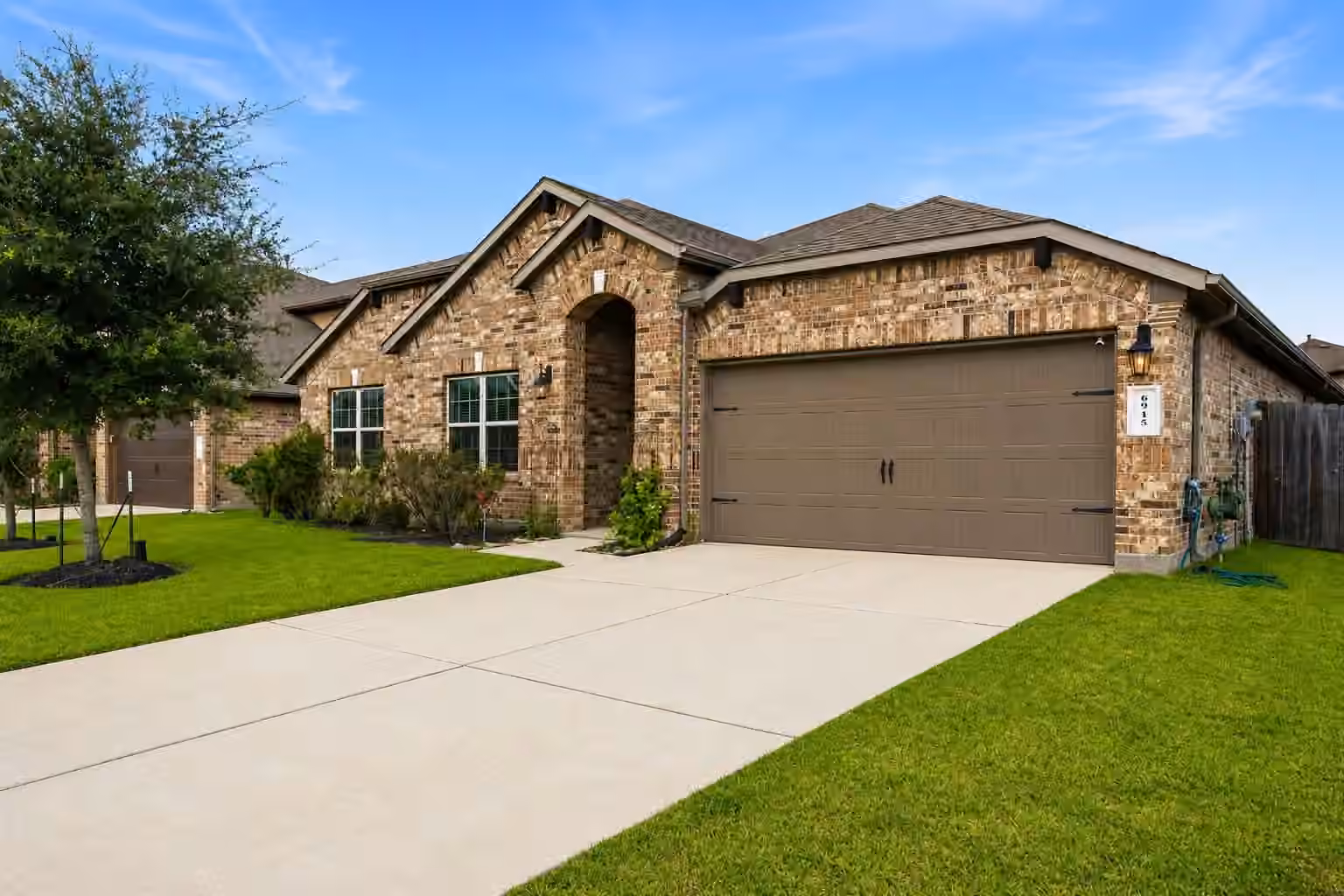 Photo of 6915 Arcadia Meadow Court, Richmond, TX 77407