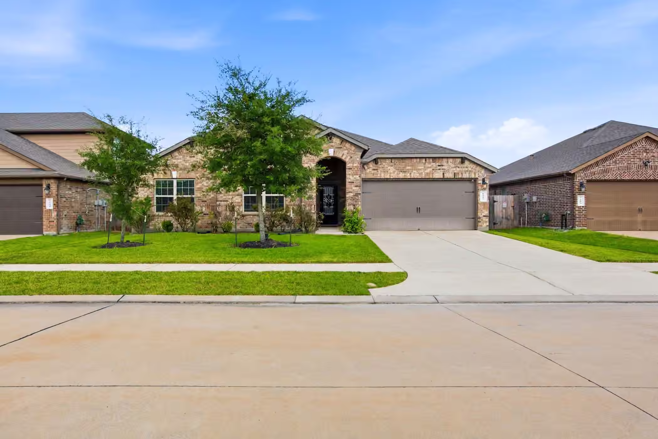 Photo 4 of 6915 Arcadia Meadow Court, Richmond, TX