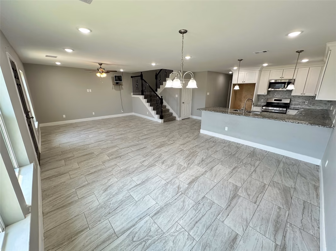 Photo 7 of 12703 W Hardy Road, Houston, TX