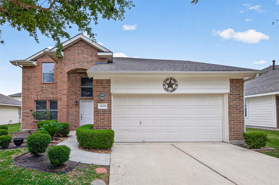 Photo of 15006 Sunset Villa Court, Humble, TX