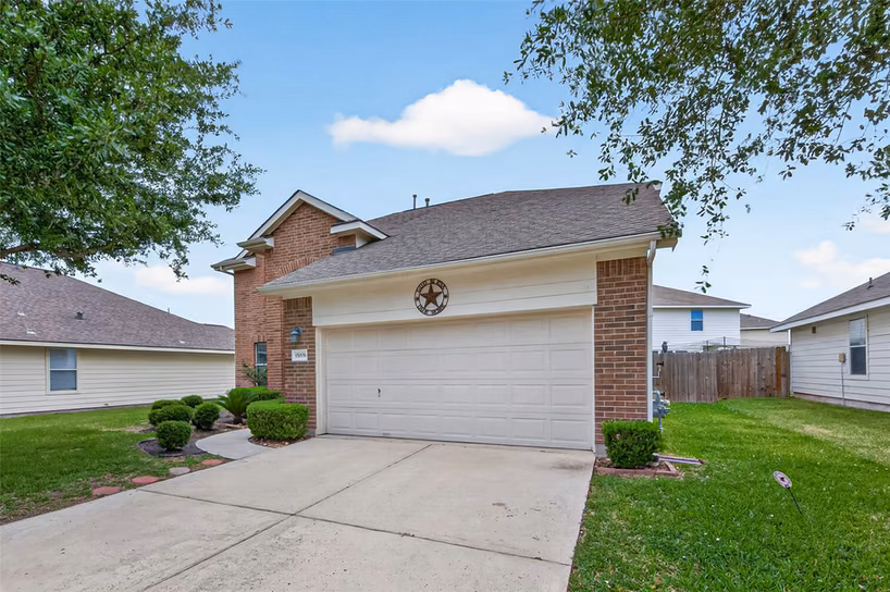 Photo 6 of 15006 Sunset Villa Court, Humble, TX