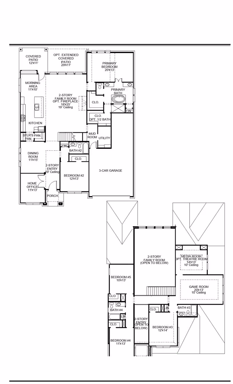 Photo 2 of 149 Hickory Forest Court, Willis, TX