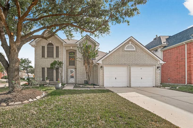 Photo of 16935 Anna Green Street, Houston, TX 77084