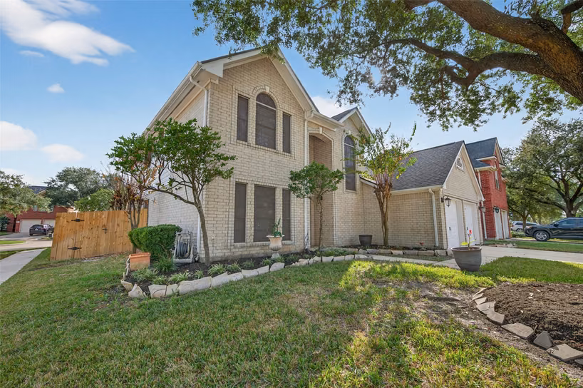 Photo 3 of 16935 Anna Green Street, Houston, TX