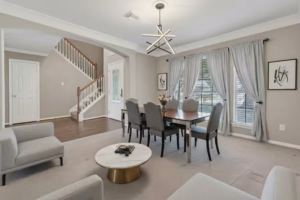 Photo 6 of 16935 Anna Green Street, Houston, TX