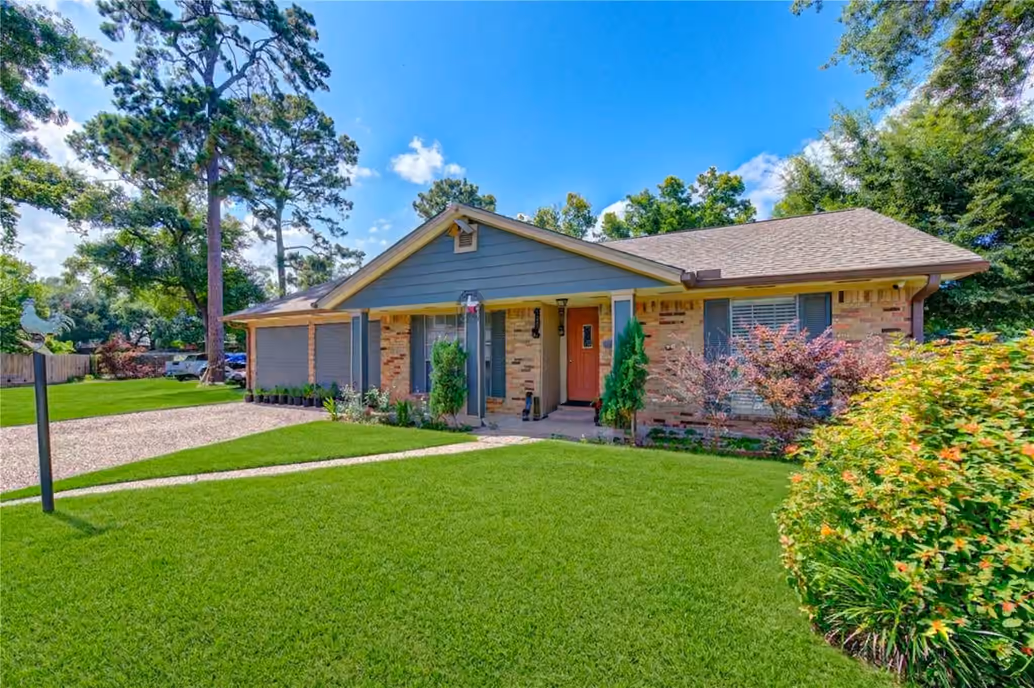 Photo 2 of 12803 Louisville Street, Houston, TX