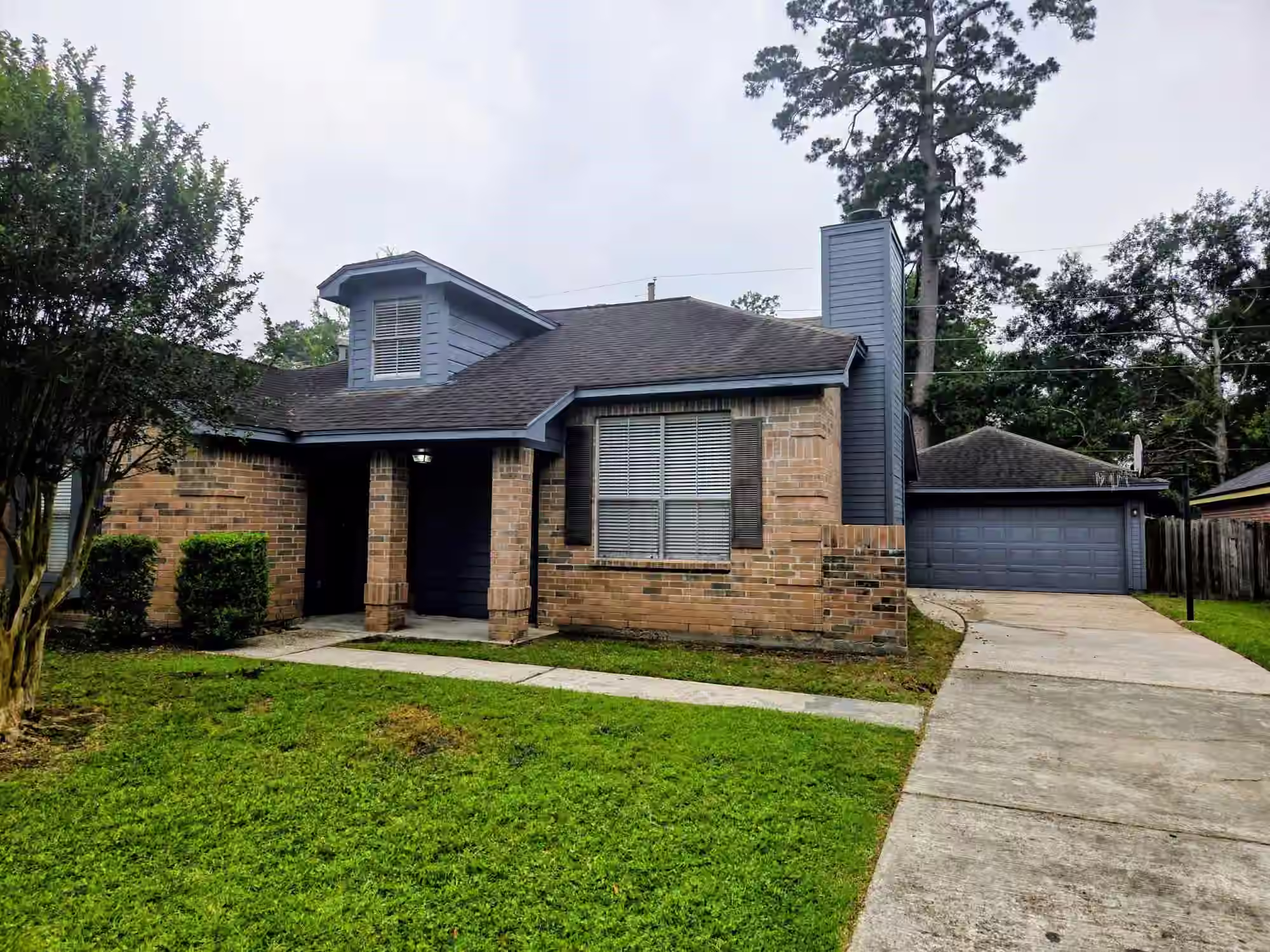 Photo 2 of 30435 Arborg Drive, Spring, TX