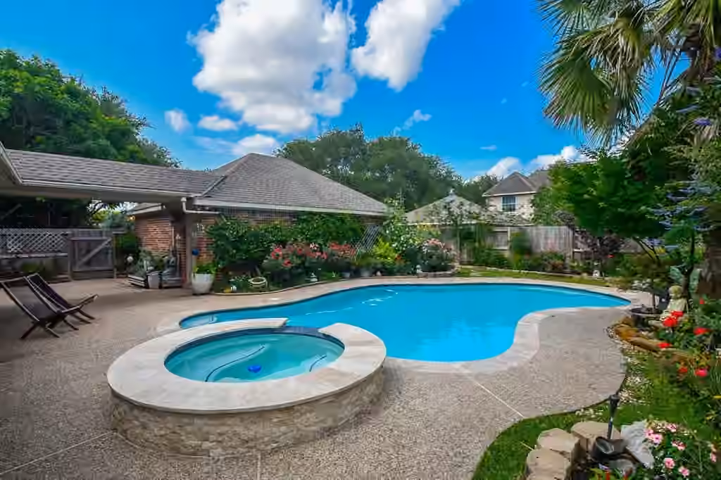 Photo of 7103 Adobe Meadows Court, Sugar Land, TX