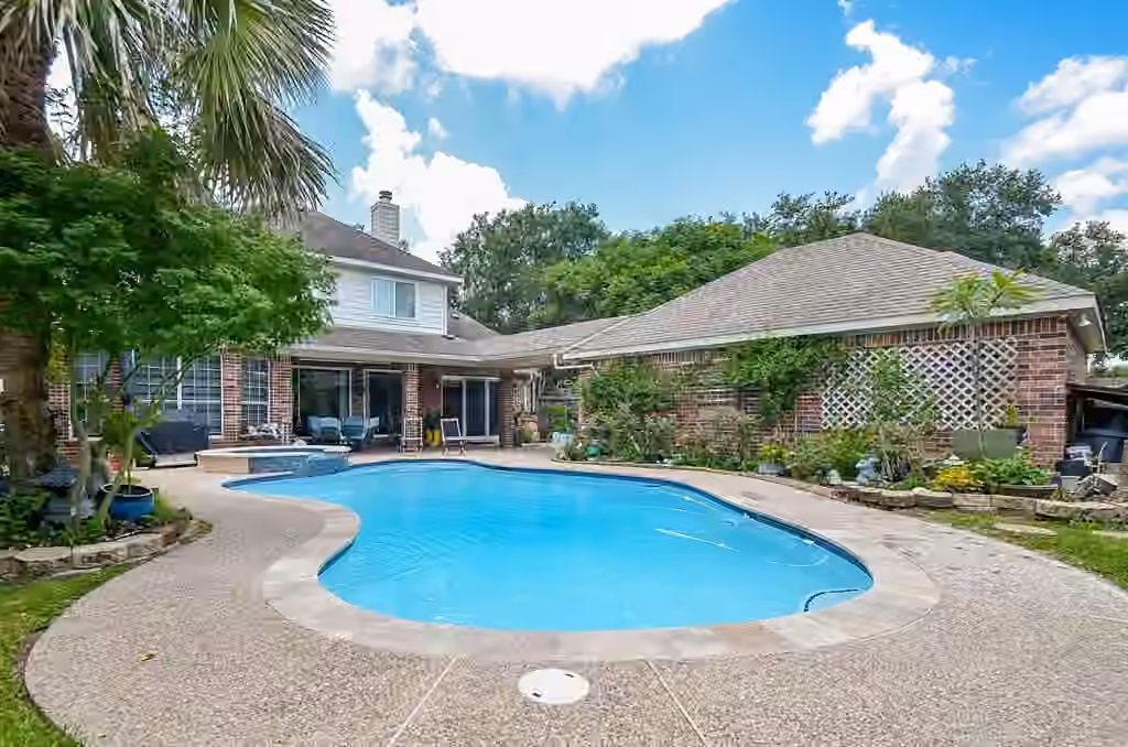 Photo 2 of 7103 Adobe Meadows Court, Sugar Land, TX
