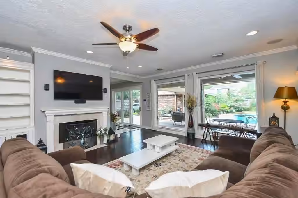Photo 3 of 7103 Adobe Meadows Court, Sugar Land, TX