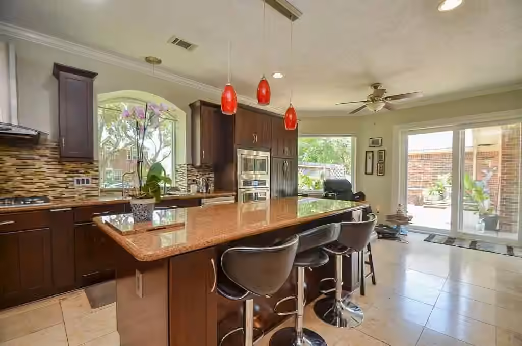 Photo 4 of 7103 Adobe Meadows Court, Sugar Land, TX