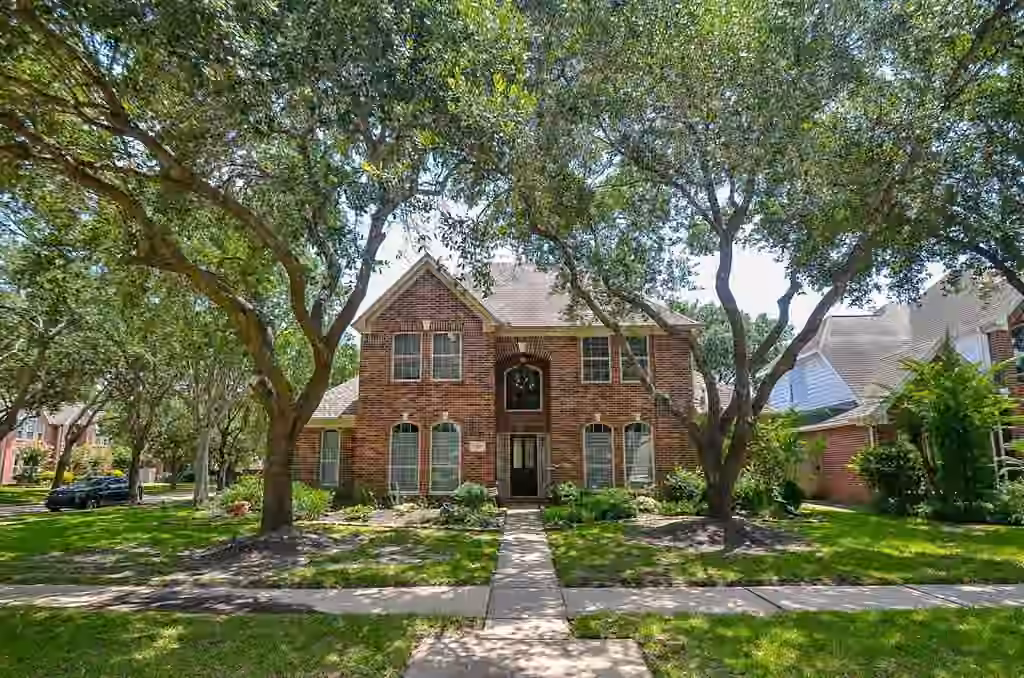 Photo 7 of 7103 Adobe Meadows Court, Sugar Land, TX