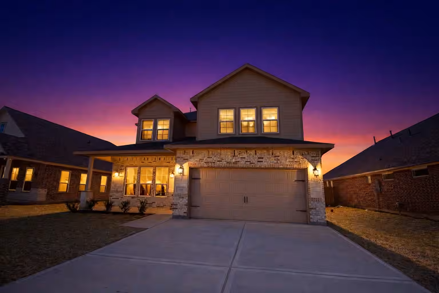 Photo 3 of 126 Comal Drive, Baytown, TX