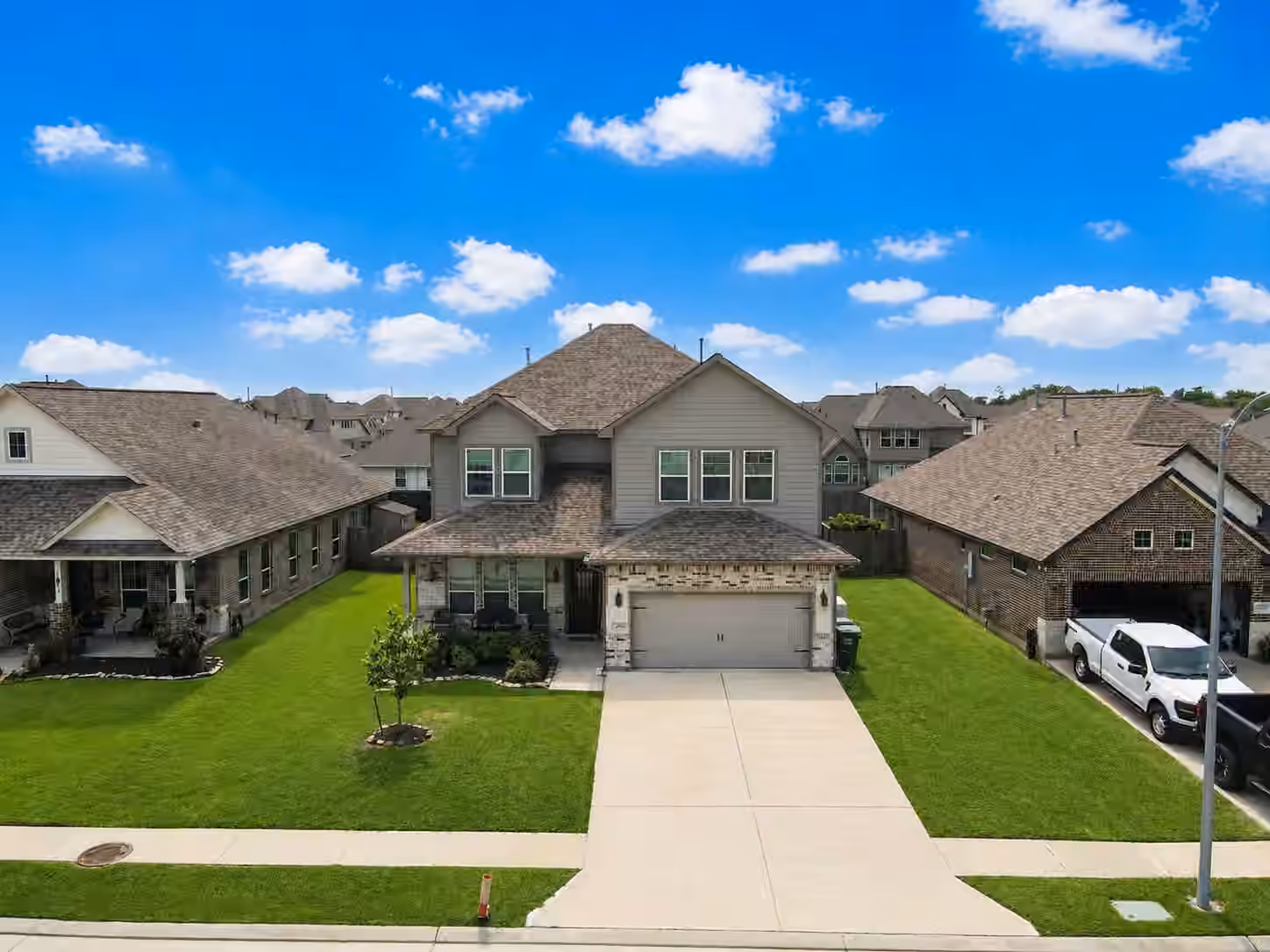 Photo 4 of 126 Comal Drive, Baytown, TX