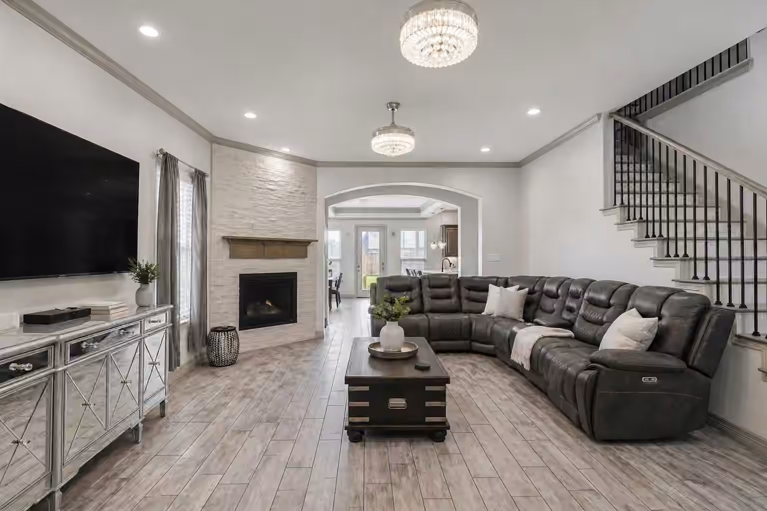 Photo 7 of 126 Comal Drive, Baytown, TX