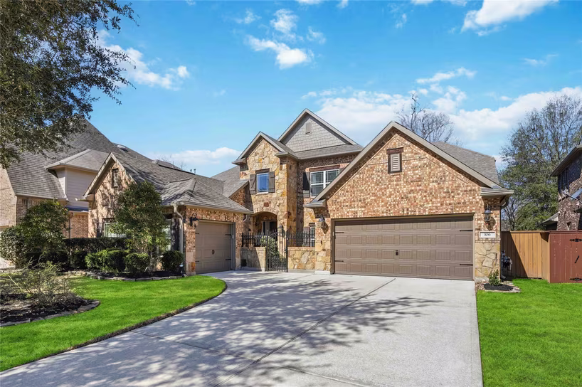 Photo of 106 Joshuas Place, Montgomery, TX