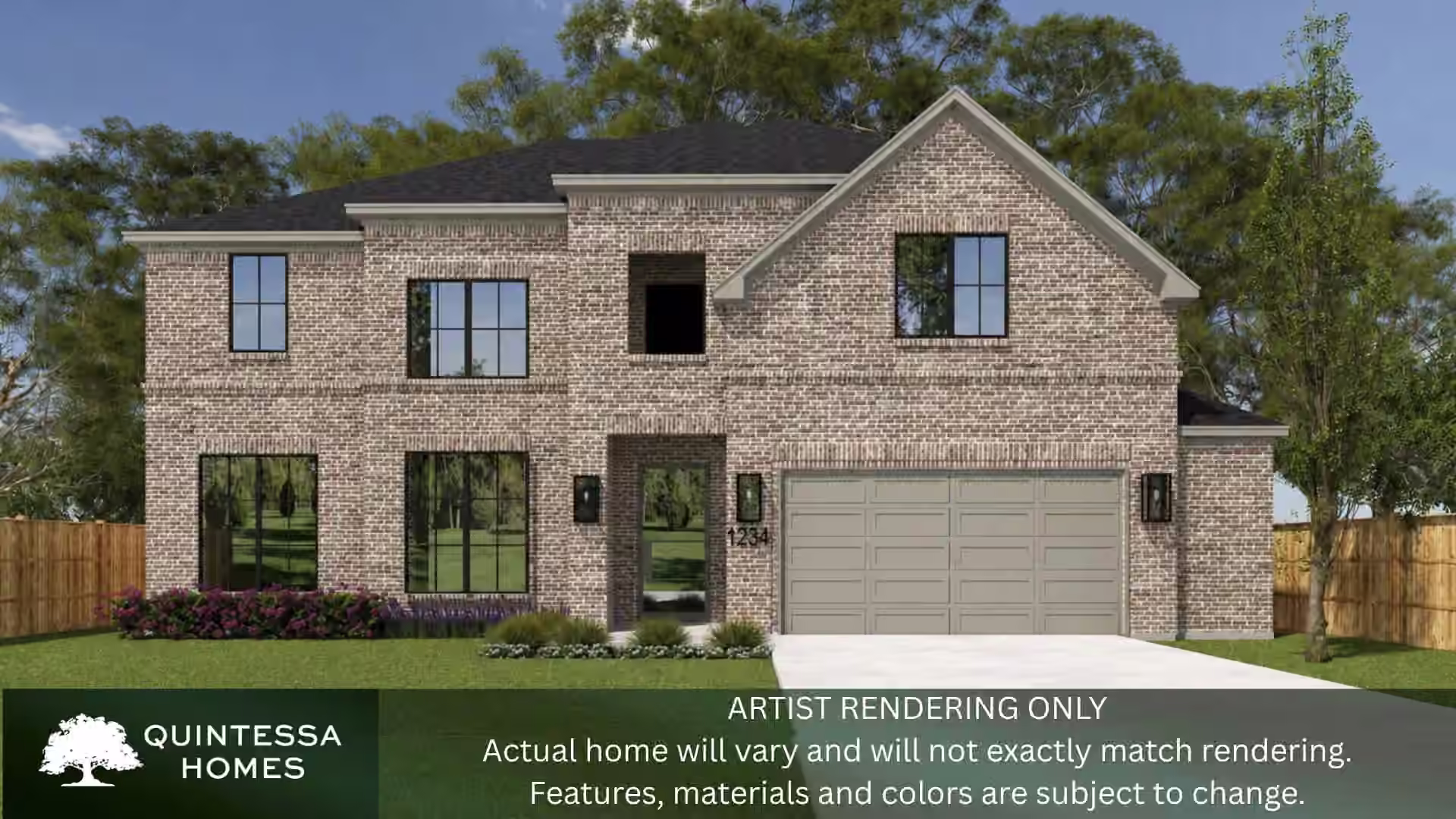 Photo of 9603 Bundy Lane, Houston, TX