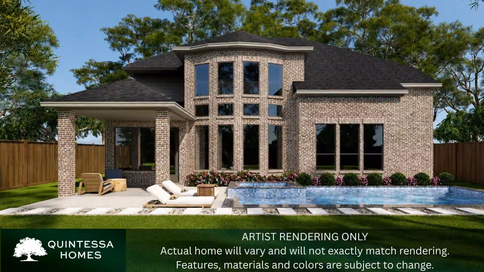 Photo 2 of 9603 Bundy Lane, Houston, TX