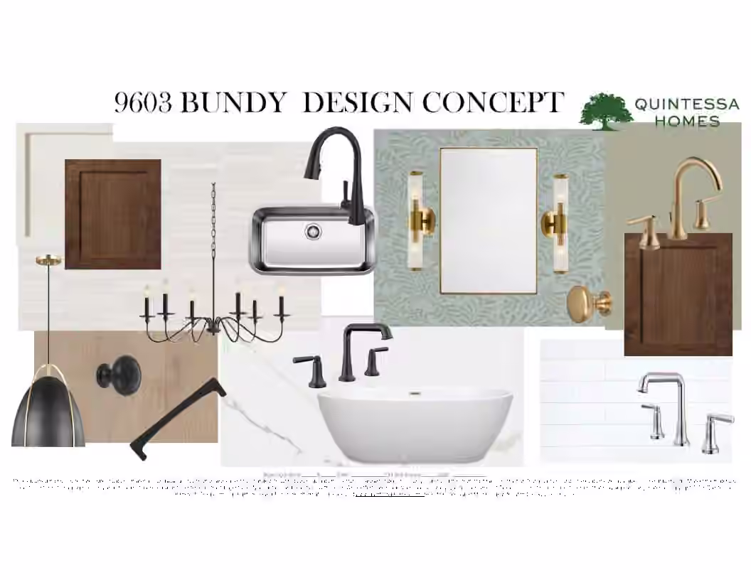 Photo 5 of 9603 Bundy Lane, Houston, TX