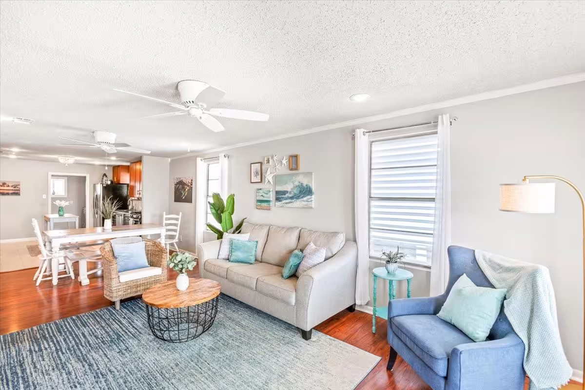 Photo 5 of 2127 65th Street, Galveston, TX