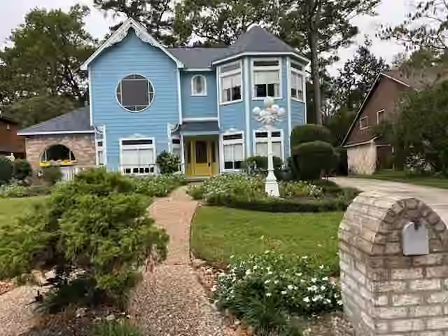 Photo of 20011 Legend Oak Drive, Humble, TX