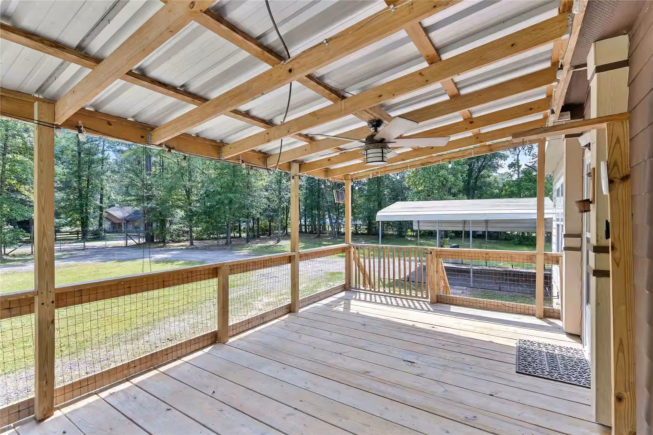 Photo 6 of 320 Wild Oak Drive, Huffman, TX