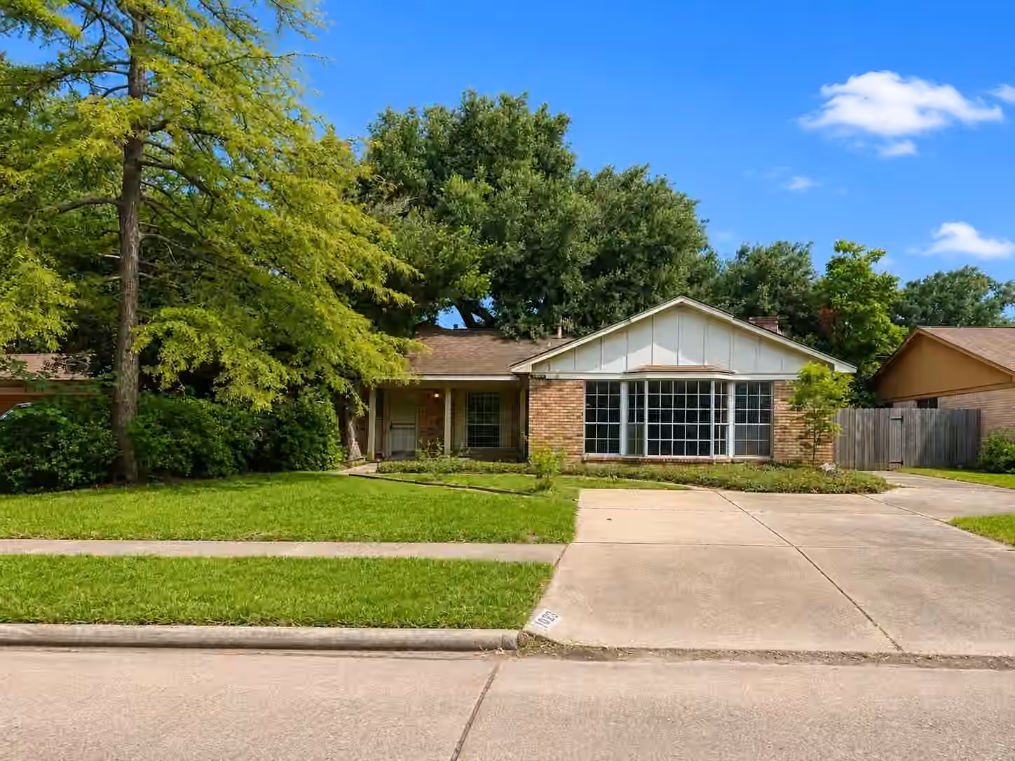 Photo of 1023 Beaver Bend Road, Houston, TX