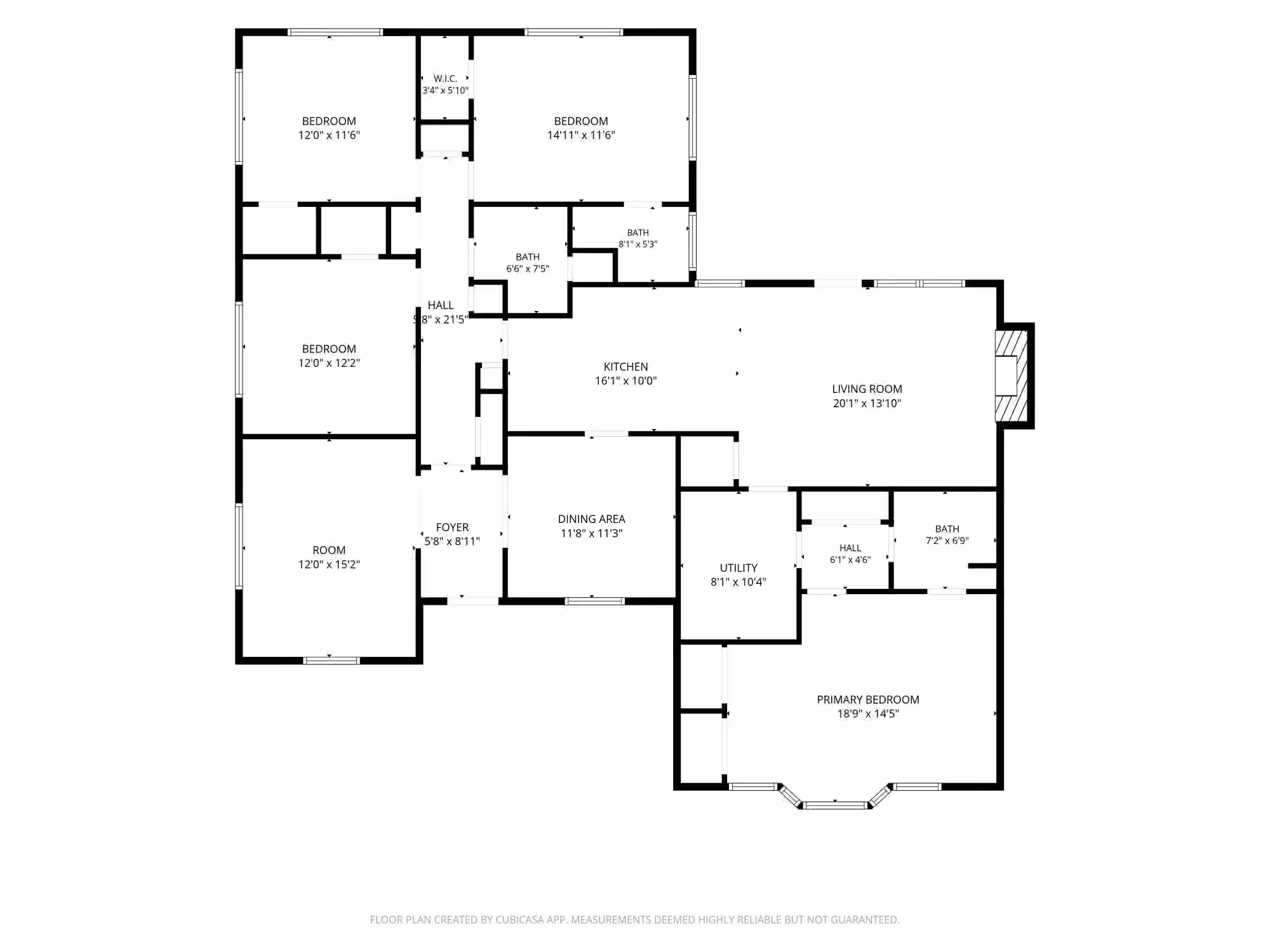 Photo 3 of 1023 Beaver Bend Road, Houston, TX