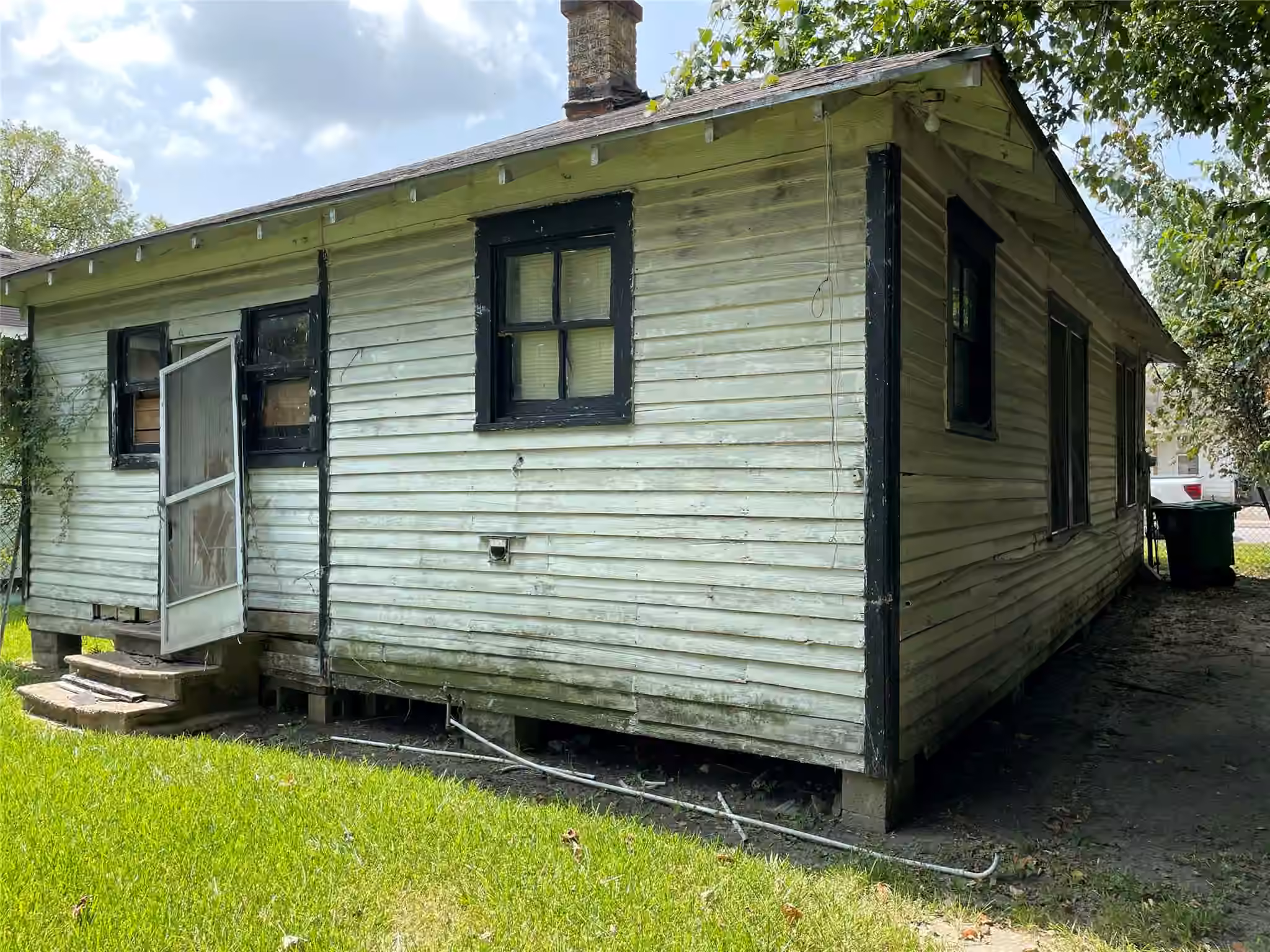 Photo 3 of 3255 Reeves Street, Houston, TX