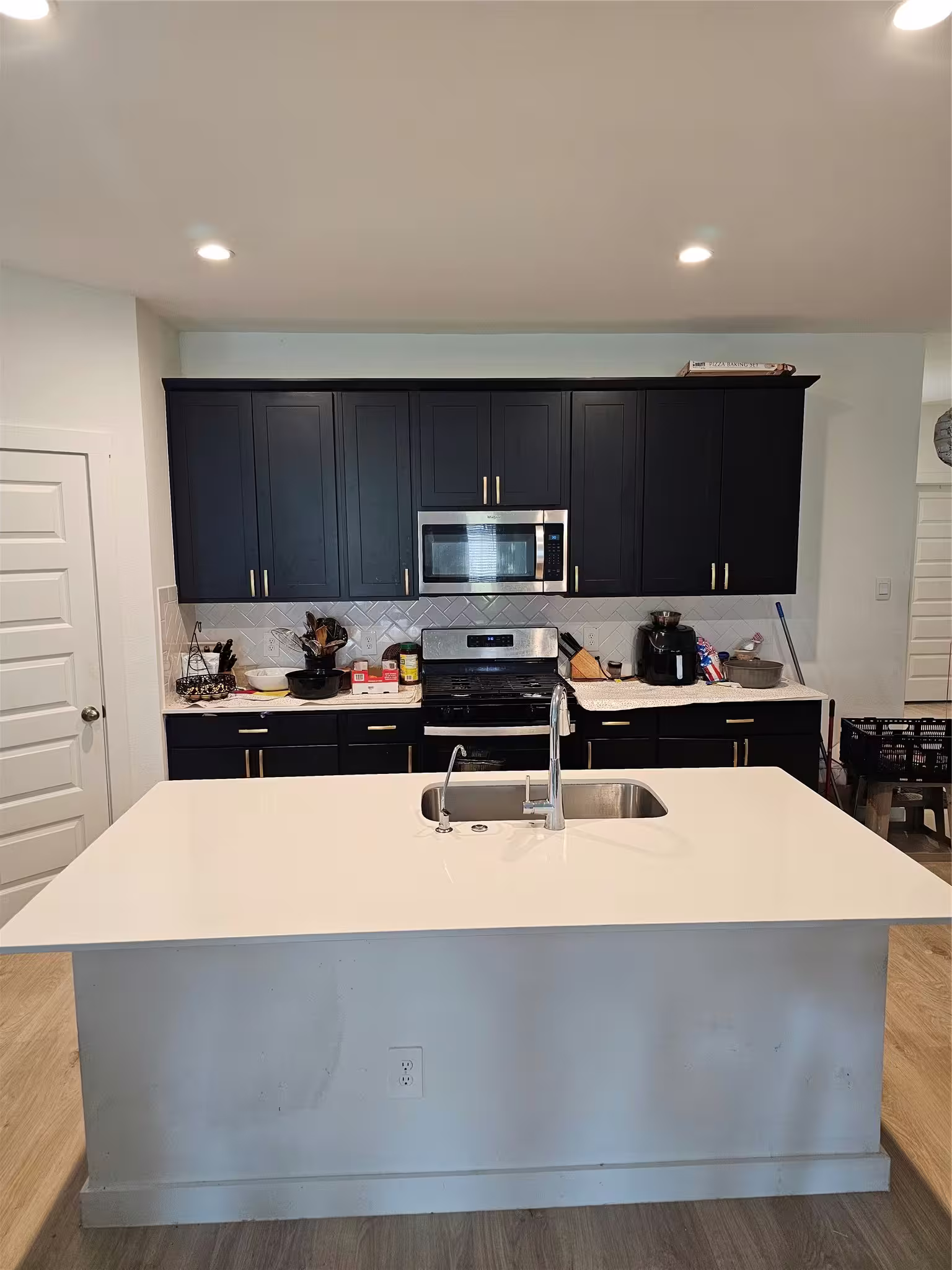 Photo 5 of 1307 Ricasoli Drive, Richmond, TX